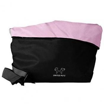United Pets Dog Carrier Bag – Model TR00195NE Black