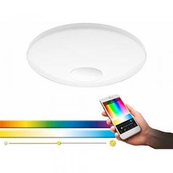 EGLO Voltage-C Smart LED Ceiling Light