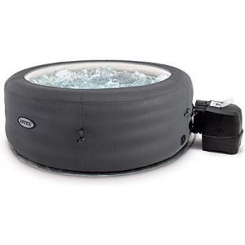 Piscina idromassaggio simple spa  4 posti 196*66cm, intex 28482