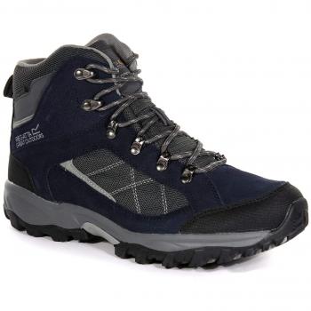 Regatta Men's Lightweight Clydebank Waterproof Walking Boots