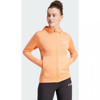 Felpa Leggera a Cerniera Xpr Lt J per Donna