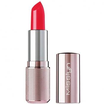 Misslyn Color Crush Lippenstift „Sonnenuntergang Kuss“ – 3,5 g