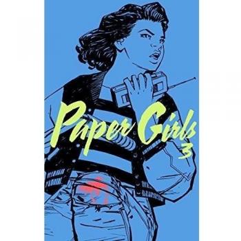 Paper Girls nº 03/30.