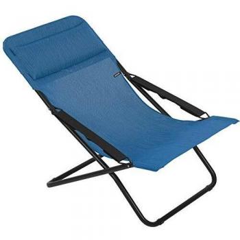 LAFUMA Lettino Transabed Batyline Iso