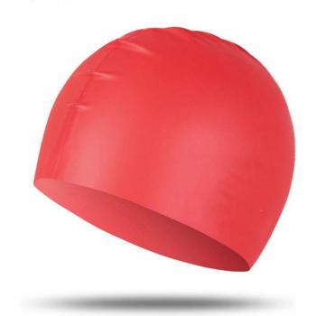 Bonnet de bain haute élasticité pour piscine