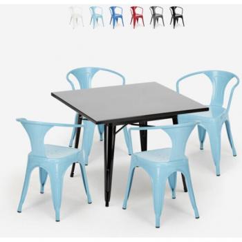 Ensemble de Mobilier Bar Restaurant