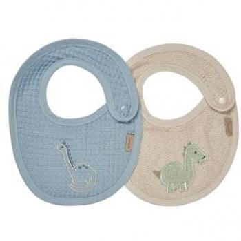 Guardabebés Dino Azul Sterntaler