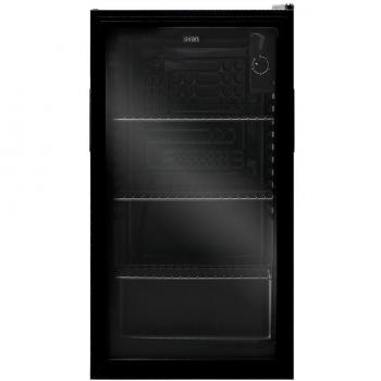 Refrigerador Svan Preto 85x54cm