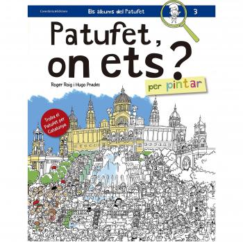 PATUFET, ON ETS?