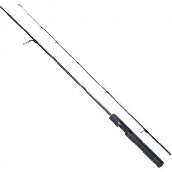 Black Daiwa Trout Presso Ltd AGS 61L-S Reel Set