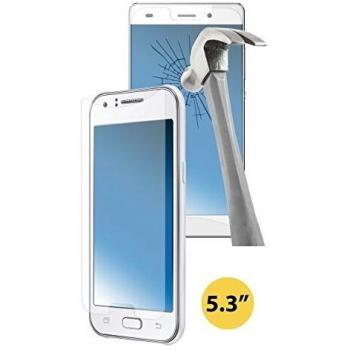 Puro Glass Screen Protector for Phones from 5.1'' to 5.3''