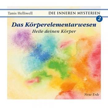 Das Körperelementarwesen