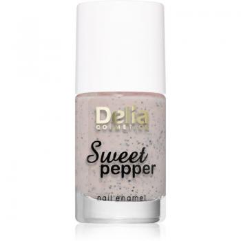 Delia Cosmetics “Black Pepper” Esmalte de Uñas 11 ml T.02