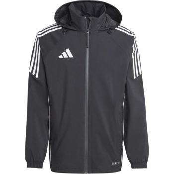 Adidas Tiro 24 Rain Giacca impermeabile