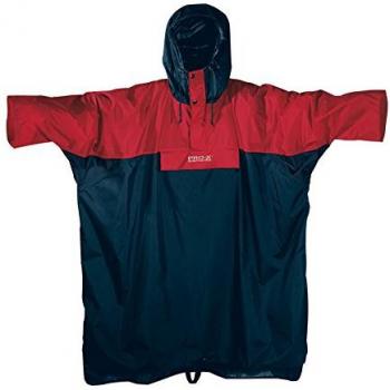 Poncho Pro‑X Elements Davos 2024 Edition
