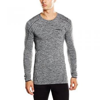 Crafted Comfort Black Top (DR)