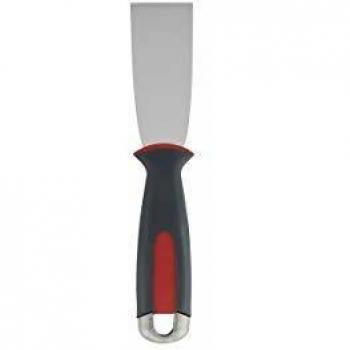 Hybrid-Kunststoffspachtel, 4 cm, optimales Werkzeug, 2613004