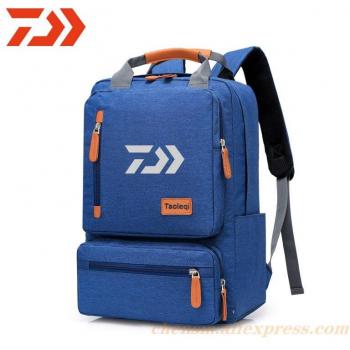Mochila Viaje Resistente DuraPez