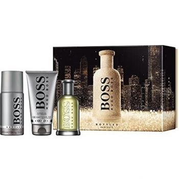 Hugo Boss Bottled Eau de Toilette Gift Set