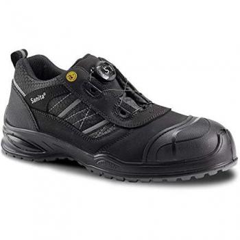 Thulit S3 Scarpe di Sicurezza 911572-20 44