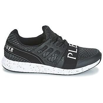 Philipp Plein Sport RUTH Baskets Basses Noires