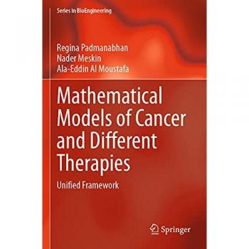 Mathematical Models of Cancer and Different  Therapies