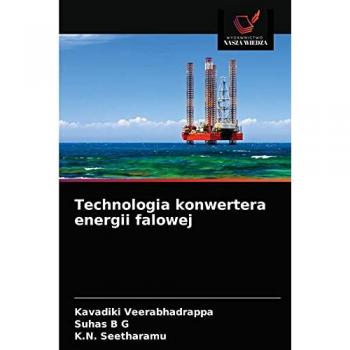 Technologia konwertera energii falowej