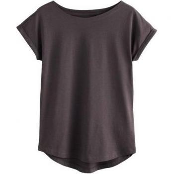 Camicia Next Marrone Classico