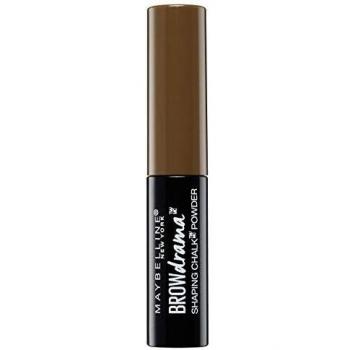 Maybelline Brow Drama Polvo para Cejas Nro 130 1g