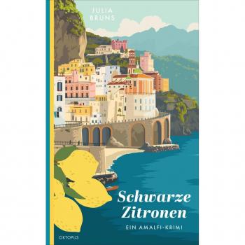 Schwarze Zitronen