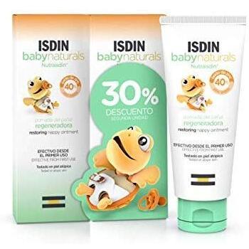 Baby Naturals Windelcreme 40 2x100 ml