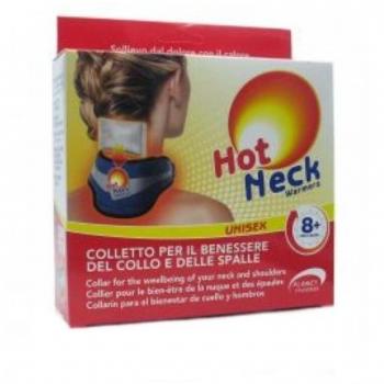 Hot Neck Colletto per Torcicollo e Spalle