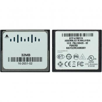 CF 512MB Compact Flash Card