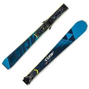 MyCurv + RC4 Z11 GW 2019/20 – Fischer