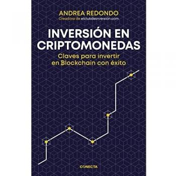 Inversión en criptomonedas: Claves para invertir en Blockchain con éxito (Conecta