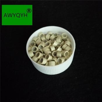 Extension Cheveux Perles Silicium – 1000 maillons