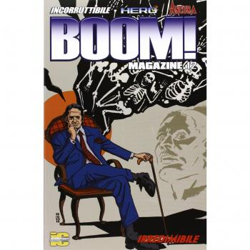 Boom! Magazine