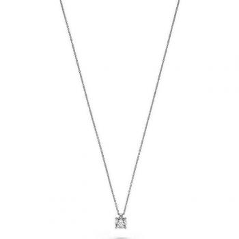 CHRIST Halsschmuck 45 cm aus 950er Platin