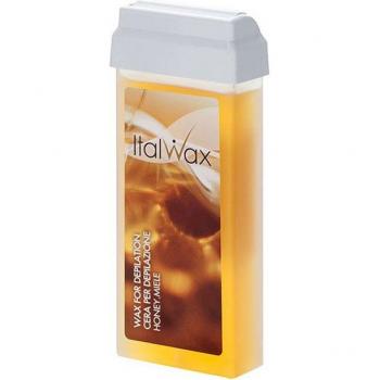 Italwax Honig Enthaarungswachs 100 ml