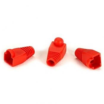 Network Color‑Coded Pre‑Plug Set – 50pcs
