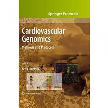 Cardiovascular Genomics: Methods and Protocols