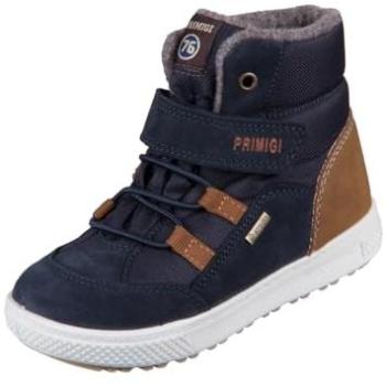 Bottes d’hiver Primigi multicolores pour gamins