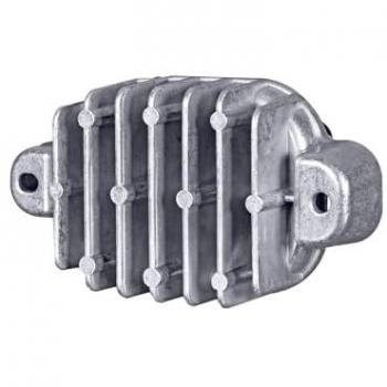 Faro principal HELLA 9ML 209 235‑001 – module