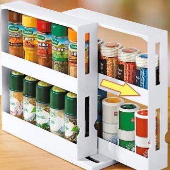 Essential Oils Caddy