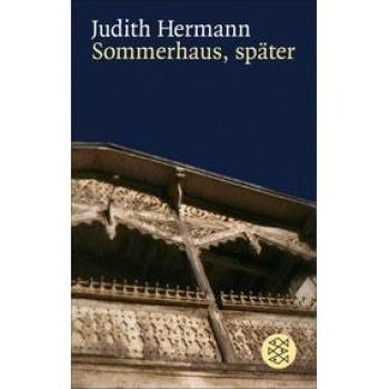 Sommerhaus, später