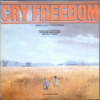 Cry Freedom