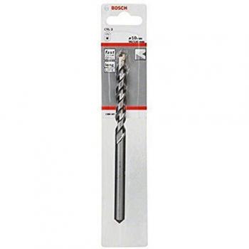 Bosch pièce de forage à béton CYL3, diamètre 10 mm, longueur 90 mm