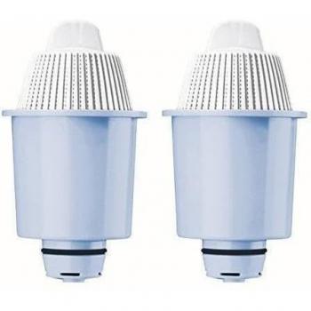 Sustitución Cartucho Pot 2 Unidades Purificador Agua Mineral TK-CP21C2