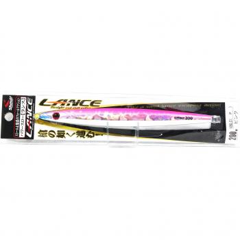 Lance Metálico Shout 105-LC 200g