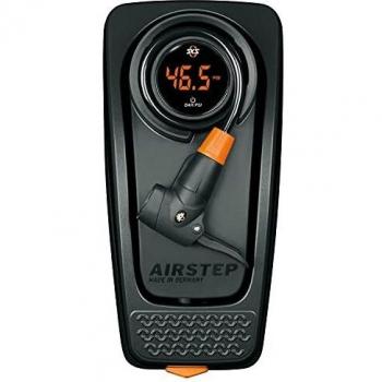 SKS GERMANY DIGI Air Pump with Digital Gauge